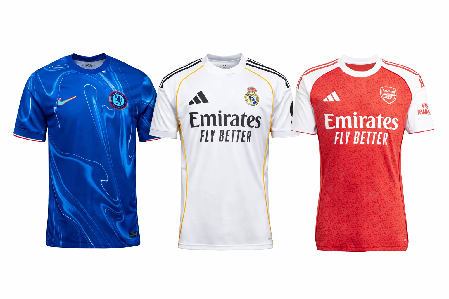 FOOTBALL SHIRTS SUPPLIER