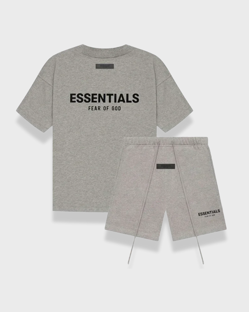 ESSENTIALS/ SUMMER SET SUPPLIER